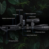 850nm Infrared LED IR Night Vision Device - Tophatter Daily Deals
