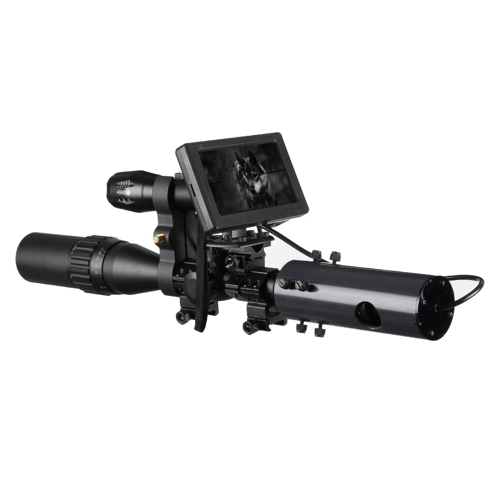 850nm infrared LED infrared night vision sight - Tophatter Daily Deals