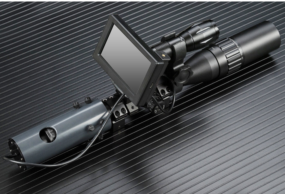 850nm infrared LED infrared night vision sight - Tophatter Daily Deals