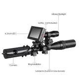 850nm infrared LED infrared night vision sight - Tophatter Daily Deals