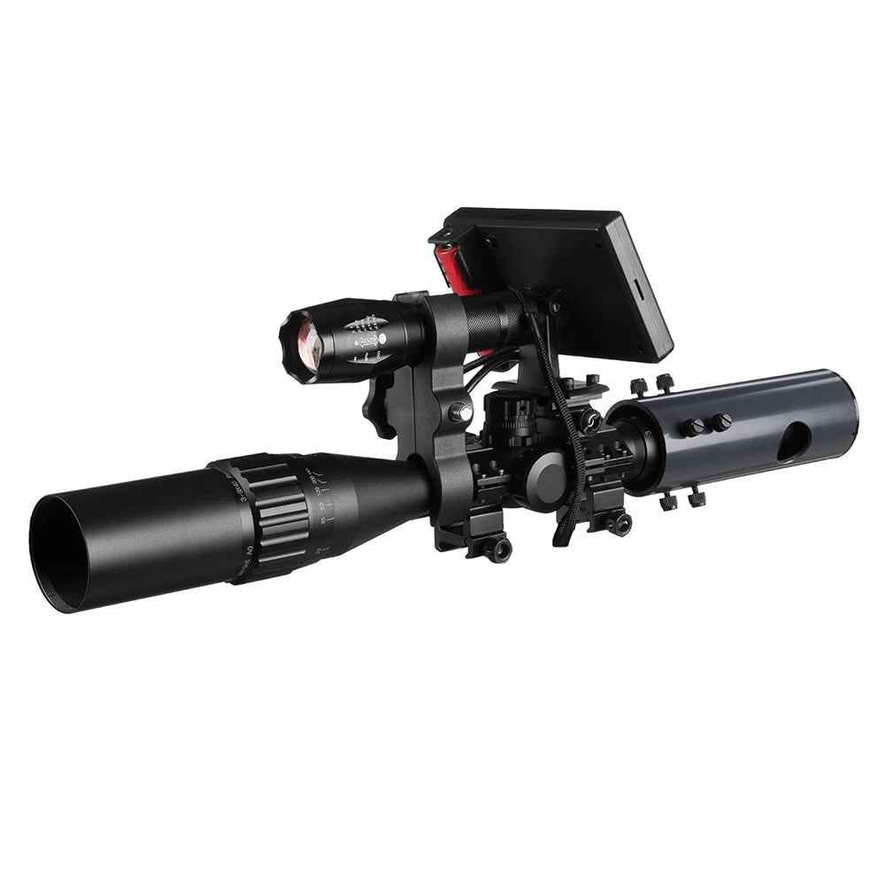 850nm infrared LED infrared night vision sight - Tophatter Daily Deals