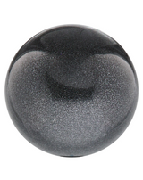 Carbon Graphite Knob Cane - Personalize Wood Shaft & Collar Ball Clock Handle Walking Canes - Tophatter Daily Deals