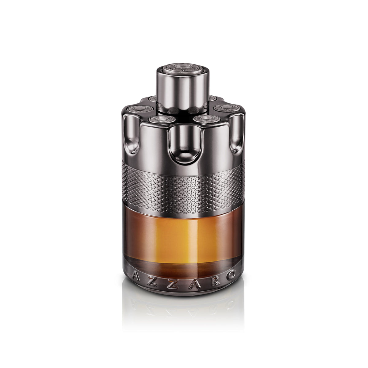 Azzaro Wanted By Night Eau De Parfum 100ml Spray - Tophatter Daily Deals