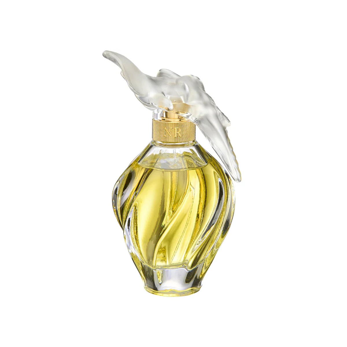 Nina Ricci L'Air Du Temps Eau De Parfum 100ml Spray - Tophatter Daily Deals