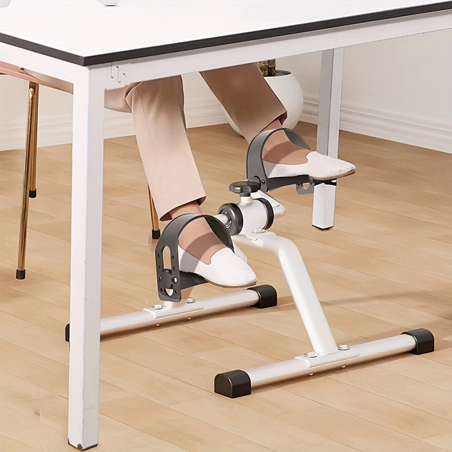 Home Rehabilitation Indoor Exercise Bike Trainer Sports & Fitness > Bikes & Accessories > Bicycles - Tophatter Daily Deals