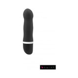 B Swish Bdesired Deluxe Vibrator Black - Tophatter Daily Deals