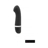 B Swish Bdesired Deluxe Curve Vibrator Black - Tophatter Daily Deals