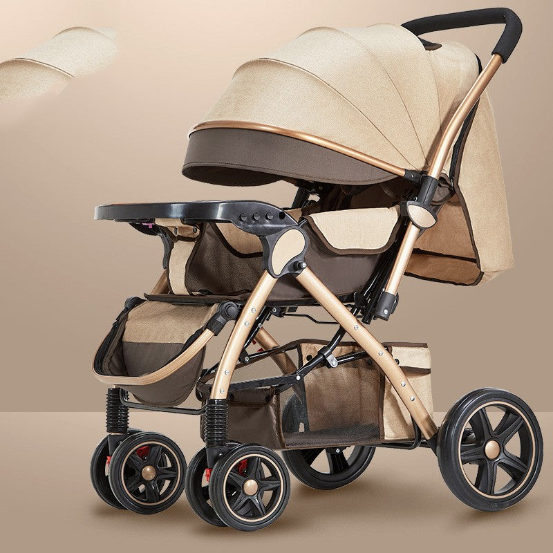 Baby Stroller Newborn Meeting Gift Box 1 Style 0 - Tophatter Daily Deals