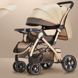Baby Stroller Newborn Meeting Gift Box 1 Style 0 - Tophatter Daily Deals