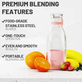 Mini Juicer - Tophatter Daily Deals