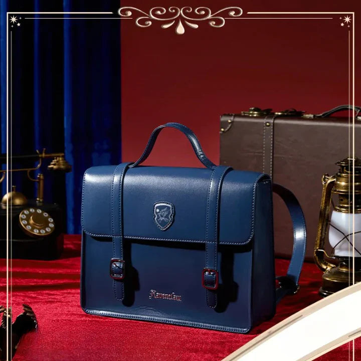 Harry Potter Bags Ravenclaw Large - Tophatter Daily Deals