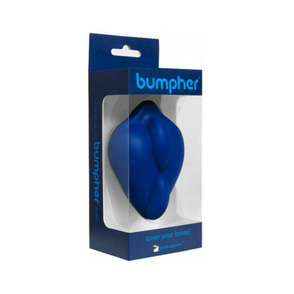 Banana Pants Bumpher Midnight Blue - Tophatter Daily Deals