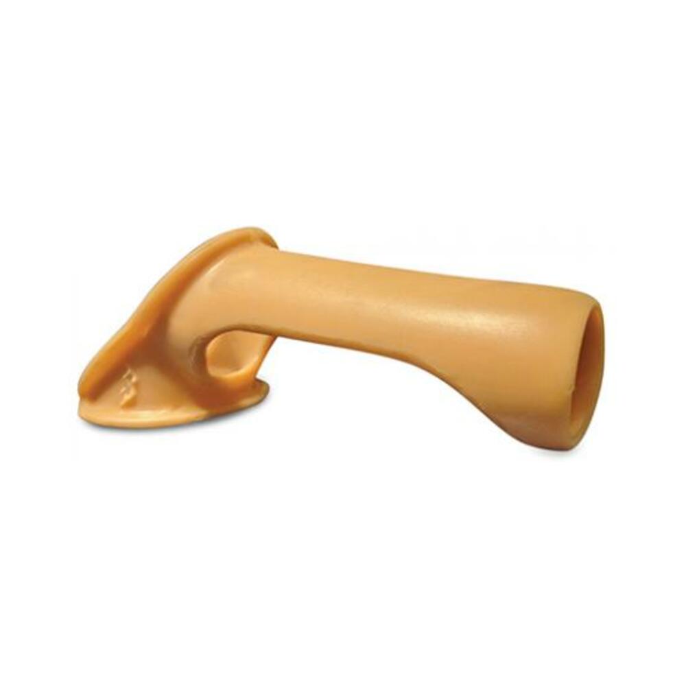 Stealth Shaft Support Vanilla Size B - Tophatter Daily Deals