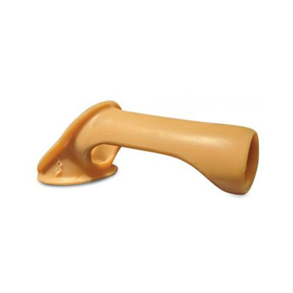 Stealth Shaft Support Vanilla Size A - Tophatter Daily Deals