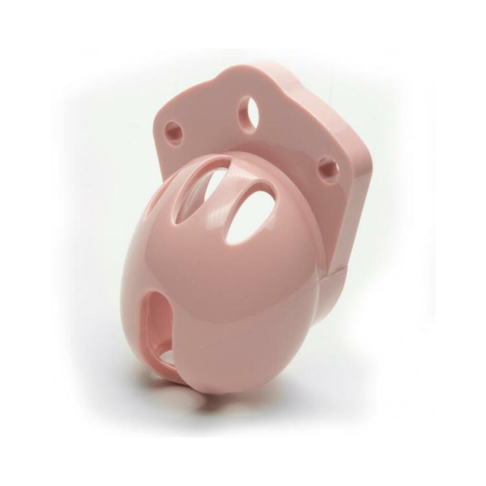 Cb-x Mini Me Pink Male Chastity 1.25" Length - Tophatter Daily Deals