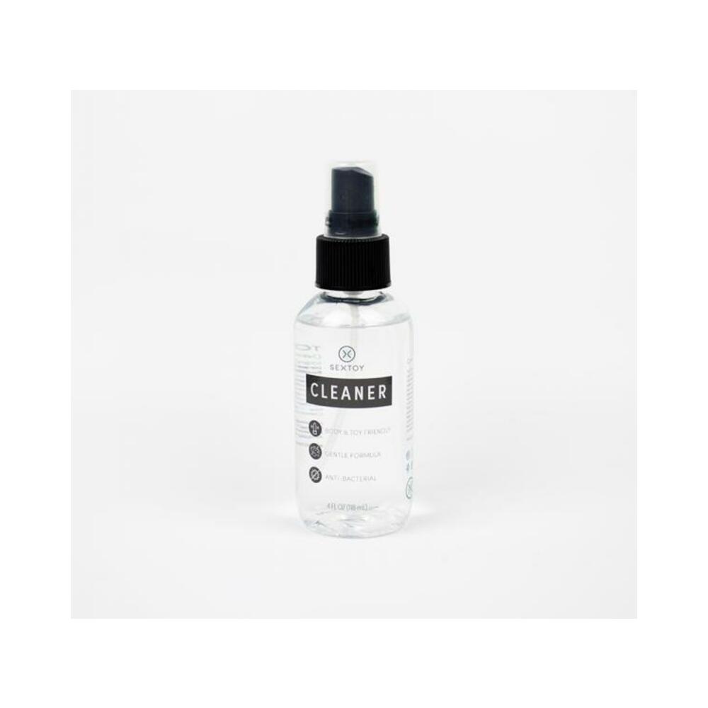 Sextoy Body & Toy Cleaner 4 Oz. - Tophatter Daily Deals