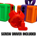 Prank Gift Box - Tophatter Daily Deals