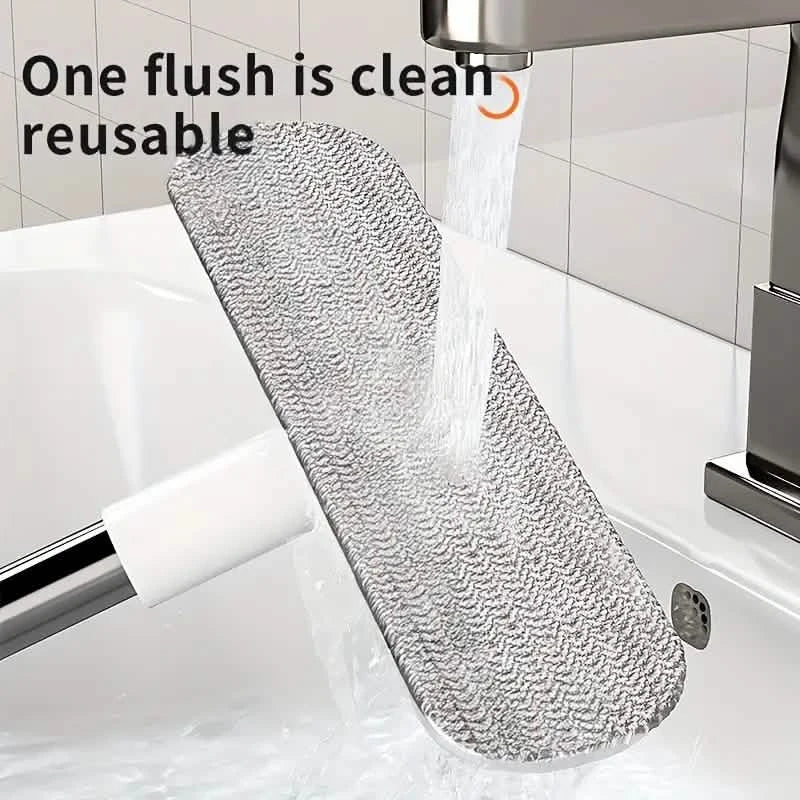 Multi-Functional Glass, Window Screens Cleaning Brush Home Improvement - Tophatter Daily Deals