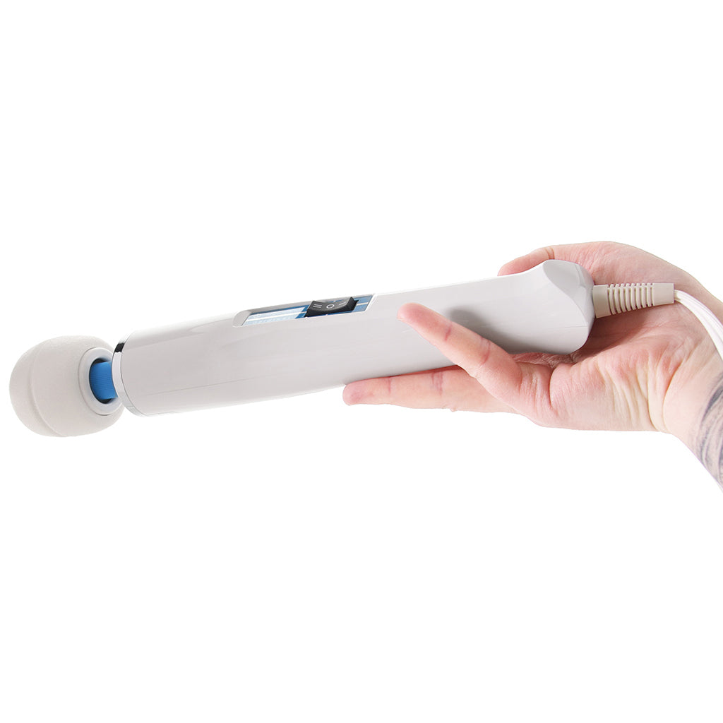 The Original Magic Wand Vibrators > Wands - Tophatter Daily Deals