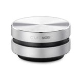 Bone Conduction Speaker Hummingbird Speaker Bone Conduction Audio Speaker Bluetooth TWS Wireless Audio Silver 0 - Tophatter Daily Deals