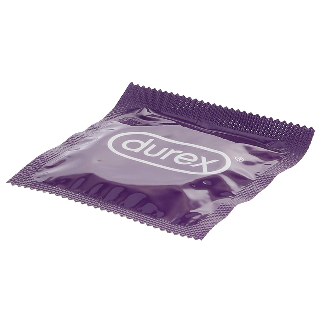 Sensi-Thin Condoms in 3 Pack Condoms - Tophatter Daily Deals