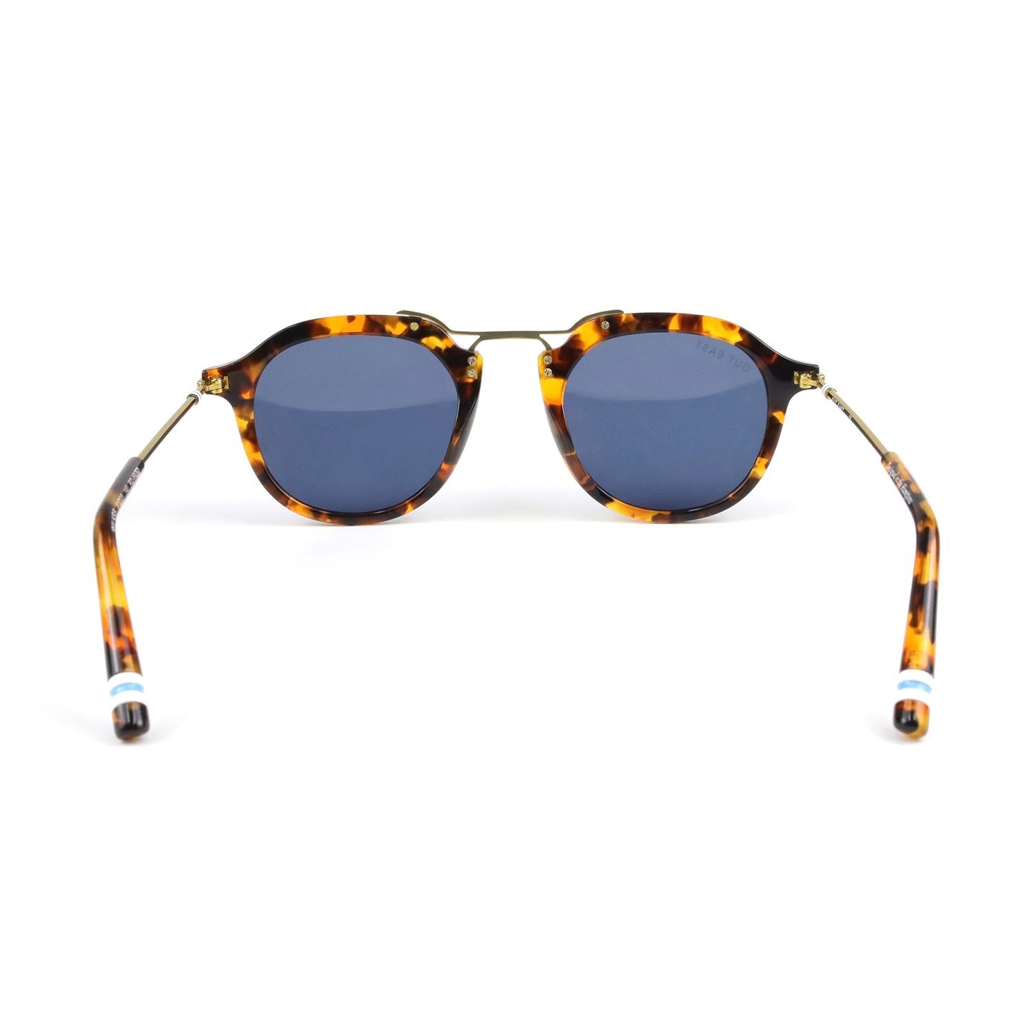 Out East Eyewear Wilkes Sunglasses Sunglasses - Tophatter Daily Deals
