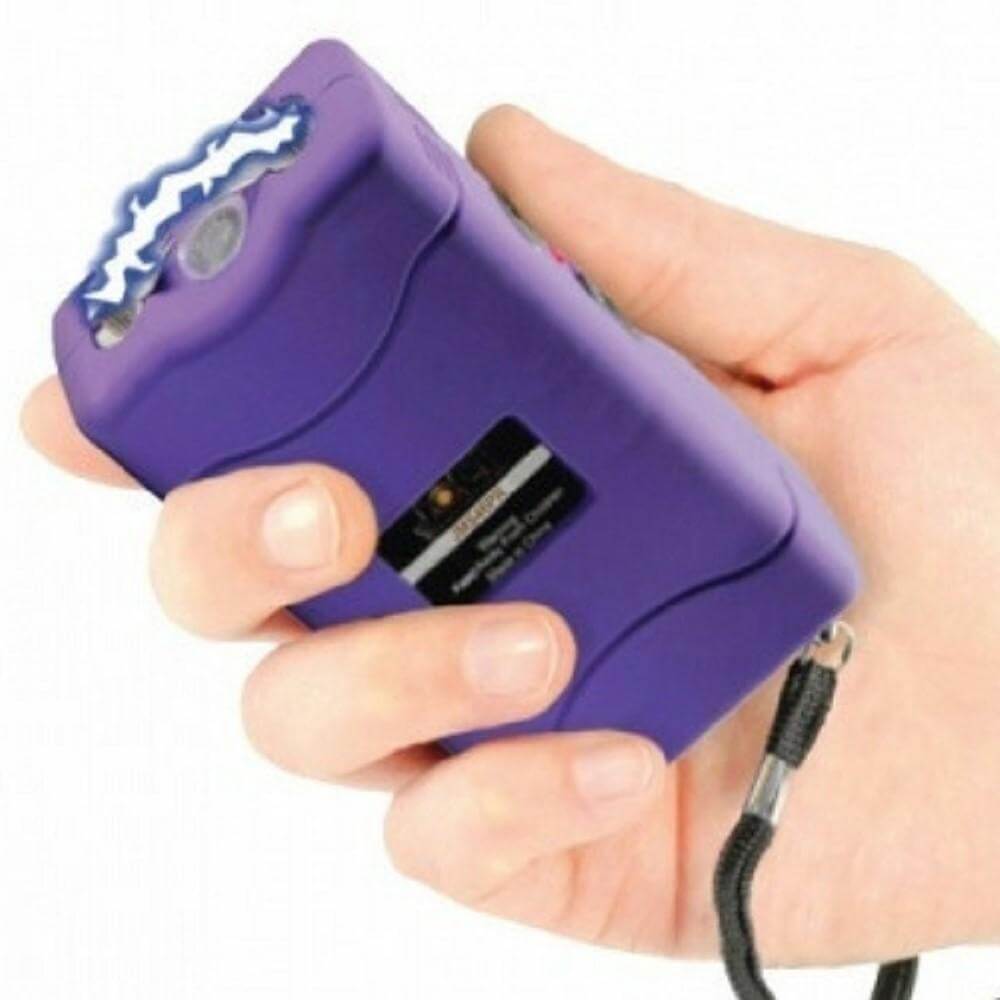 Defend Her Dana Purple Self Defense Kit Package Deals - Tophatter Daily Deals
