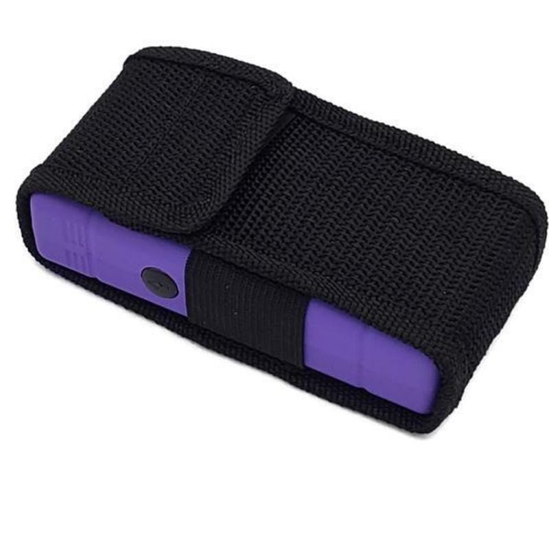 Purple Power Duo II Self Defense Kit Package Deals - Tophatter Daily Deals