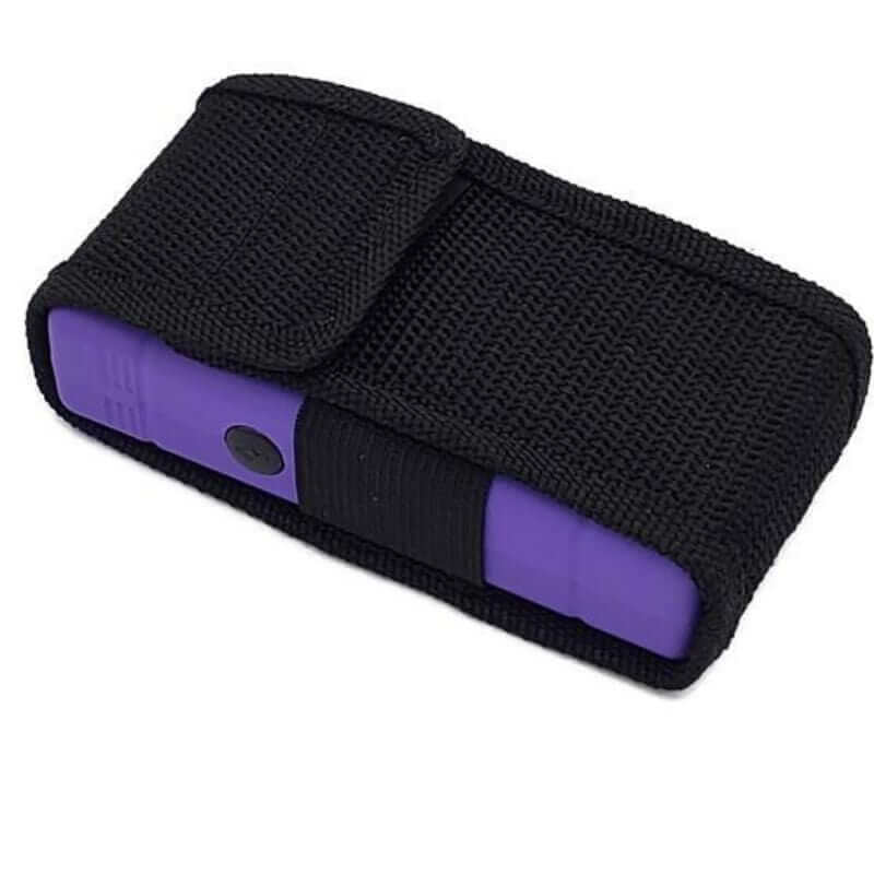 Defend Her Dana Purple Self Defense Kit Package Deals - Tophatter Daily Deals