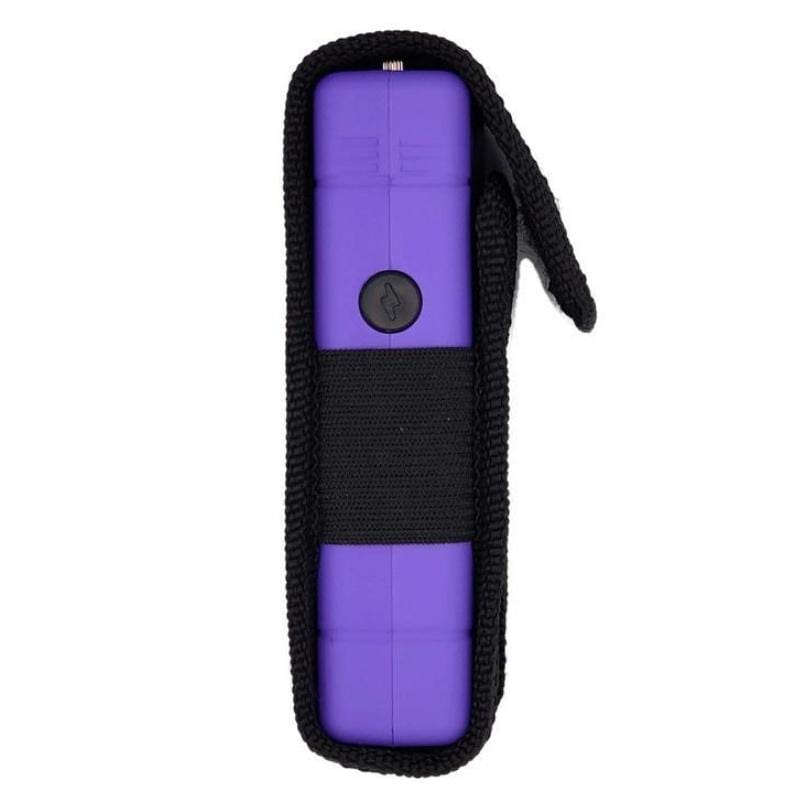 Purple Power Duo II Self Defense Kit Package Deals - Tophatter Daily Deals
