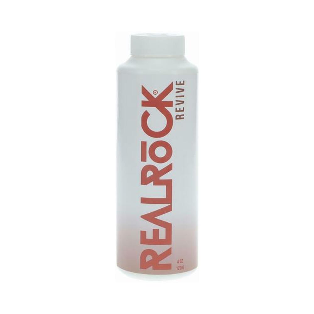 Realrock Revive Reviving Powder 4 Oz. - Tophatter Daily Deals