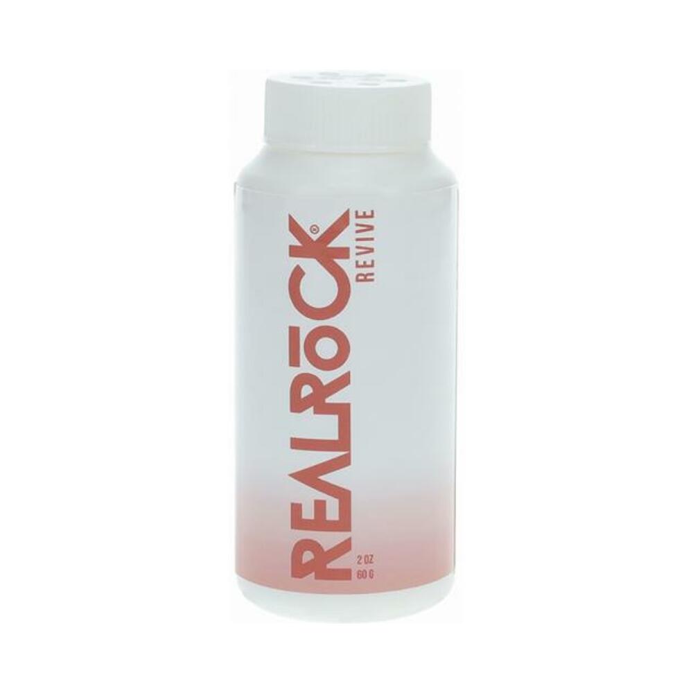 Realrock Revive Reviving Powder 2 Oz. - Tophatter Daily Deals