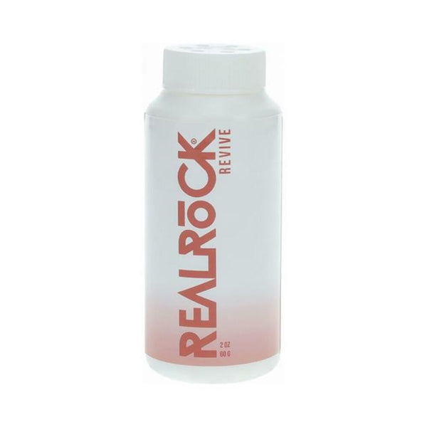 Realrock Revive Reviving Powder 2 Oz. – Tophatter's Inc.