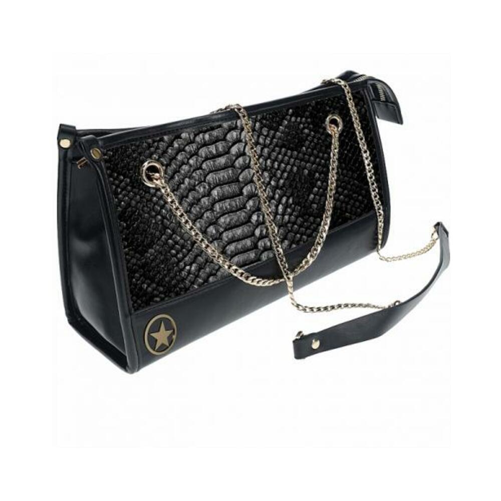Ouch! Florence Collection Kit With Bag Black - Tophatter Daily Deals