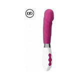 Luna Asopus Rechargeable Pink - Tophatter Daily Deals