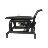 Shots Sexmachine Ride And Slide Black - Tophatter Daily Deals