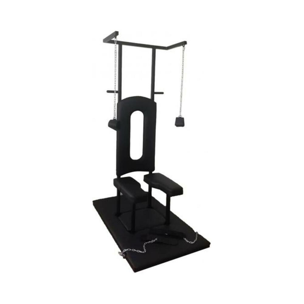 Shots Love Chair - Tophatter Daily Deals