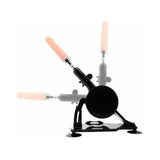 Shots Sexmachine Bang Buddy Black - Tophatter Daily Deals