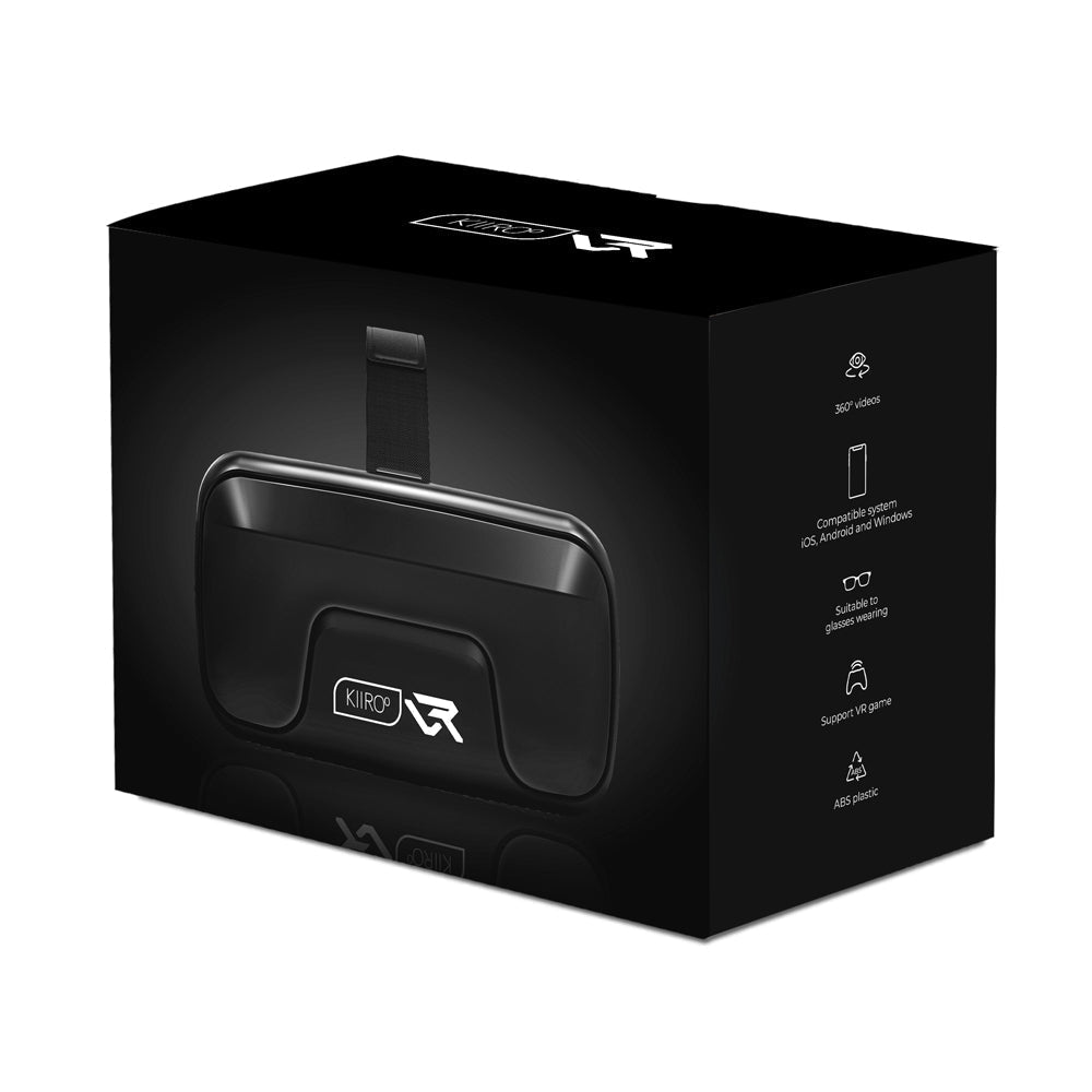 Virtual Reality Headset V2 - Tophatter Daily Deals