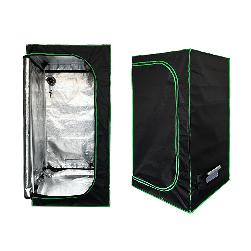 600D Tent For Plant Growing Greenhouse Warm Tent 0 - Tophatter Daily Deals