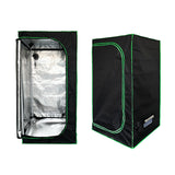 600D Tent For Plant Growing Greenhouse Warm Tent 0 - Tophatter Daily Deals