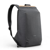 Anti-theft backpack usb rechargeable backpack 0 - Tophatter Daily Deals