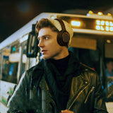 A06 Headset Noise-Canceling Gaming Headset 0 - Tophatter Daily Deals