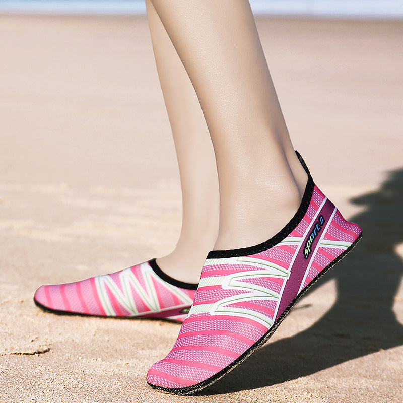Amazon Wading Shoes, River Tracing Shoes, Beach Shoes 0 - Tophatter Daily Deals