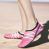 Amazon Wading Shoes, River Tracing Shoes, Beach Shoes 0 - Tophatter Daily Deals