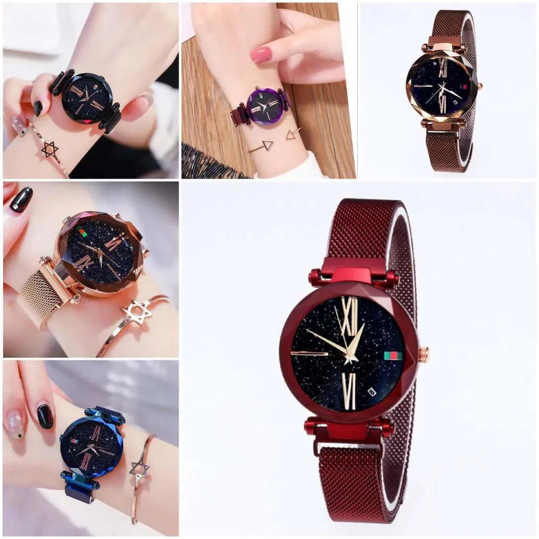 Stargazer Watch Women Watch - Tophatter Daily Deals