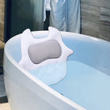 Bathtub Pillow SPA Pliiow 0 - Tophatter Daily Deals