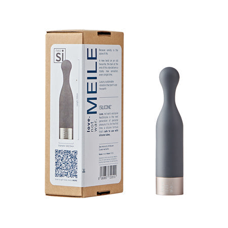 Love Not War Meile Head Grey - Tophatter Daily Deals