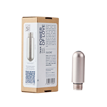 Love Not War Battery Power of Love - Tophatter Daily Deals