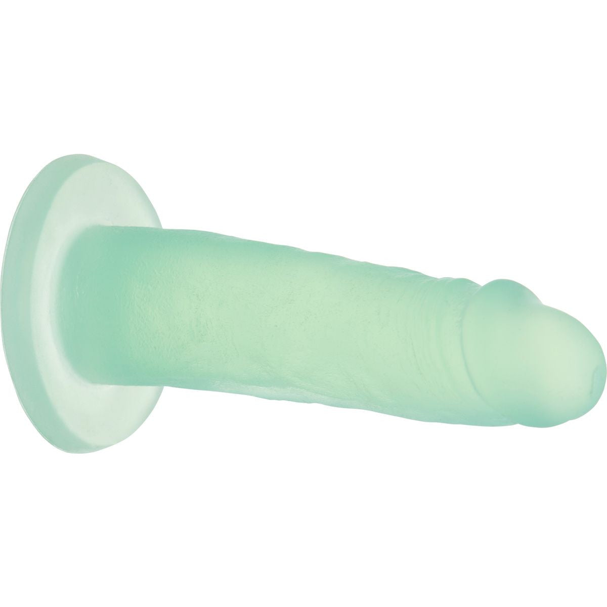 Cocktails by Addiction 5.5" Dildo in Mint Mojito Dildo - Tophatter Daily Deals